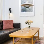 Ferienhaus 12 Person In Fano-by Traum *