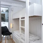 12 Person In Fano-by Traum * Fanø
