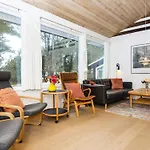 12 Person In Fano-by Traum Ferienhaus *