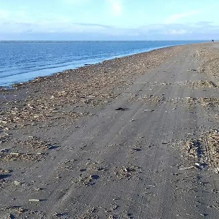 12 Person In Fano-by Traum Дом отдыха