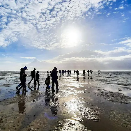 Дом отдыха 12 Person In Fano-by Traum