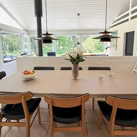 Casa vacanze 12 Person In Fano-by Traum *