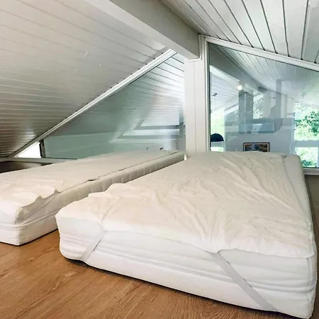 Casa vacanze 12 Person In Fano-by Traum Fanø