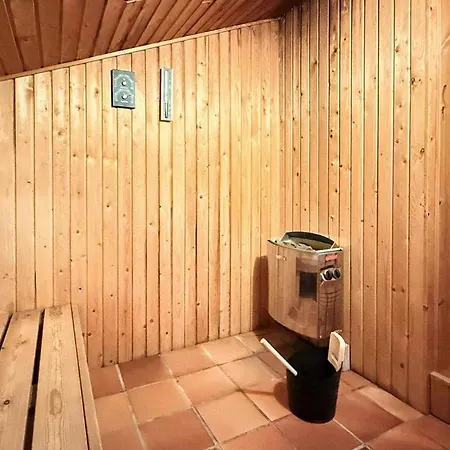 Casa vacanze 12 Person In Fano-by Traum Fanø